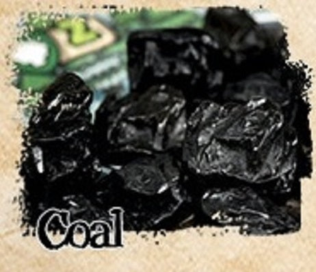 Boardgame Upgrade Mayfair: Resource Tokens Painted Resin 10-pack