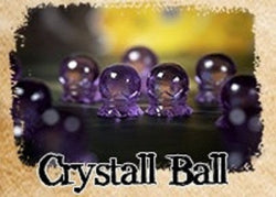 Boardgame Upgrade Mayfair: Resource Tokens Translucent Plastic 10-pack