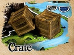 Tokens Sleeve Kings: Resource Token