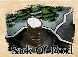 Boardgame Upgrade Mayfair: Resource Tokens Painted Resin 10-pack