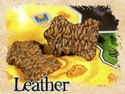 Boardgame Upgrade Mayfair: Resource Tokens Painted Resin 10-pack