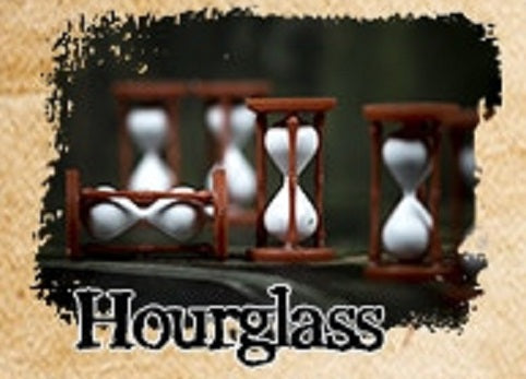 Boardgame Upgrade Mayfair: Resource Tokens Painted Plastic 10-pack