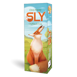 Pack O Game: Sly