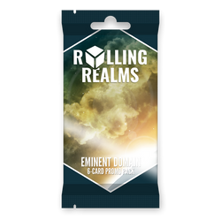 Rolling Realms: Promo Pack