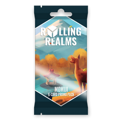 Rolling Realms: Promo Pack
