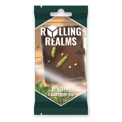 Rolling Realms: Promo Pack