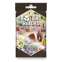 Rolling Realms: Promo Pack