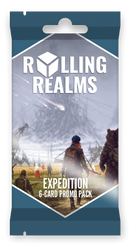Rolling Realms: Promo Pack