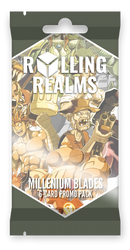 Rolling Realms: Promo Pack
