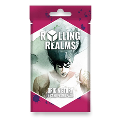 Rolling Realms: Promo Pack