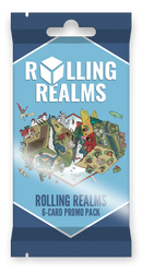 Rolling Realms: Promo Pack