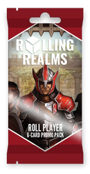 Rolling Realms: Promo Pack
