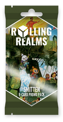 Rolling Realms: Promo Pack