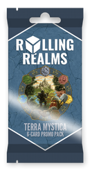 Rolling Realms: Promo Pack