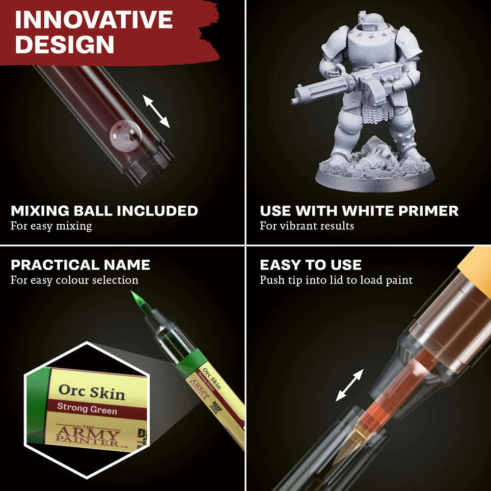 Paint Army Painter: Speedpaint Marker