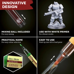 Paint Army Painter: Speedpaint Marker