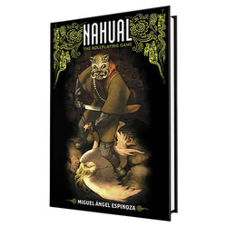 Nahual Core Book