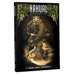 Nahual Core Book