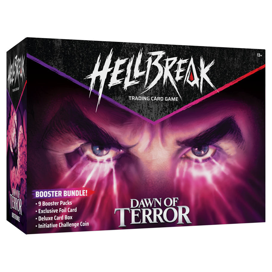 Hellbreak: Collector Set