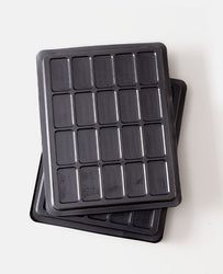 Sound of Drums: Counter Trays