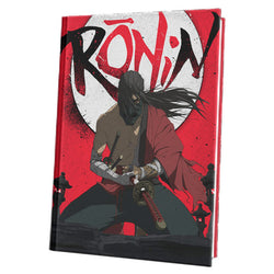 Ronin: Core Rulebook