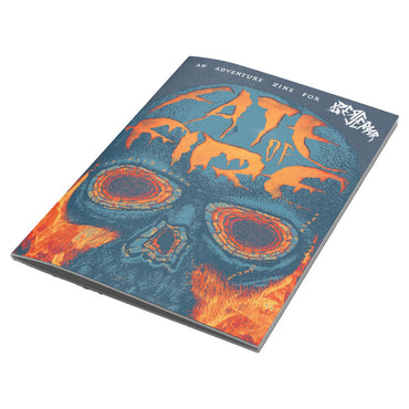 Berserkr: Adventure Fate of Fire