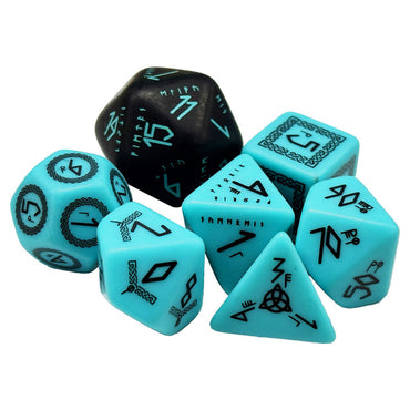 Berserkr: Dice Set