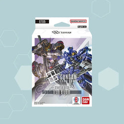 Gundam TCG: Starter Deck