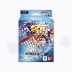 Gundam TCG: Starter Deck