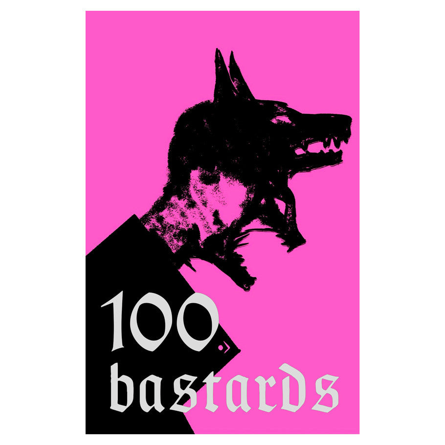 100 Bastards
