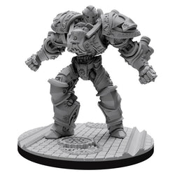 Epic Encounters: Boss - The Titan’s Vigil