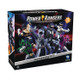 Power Rangers RPG: Hero Miniatures Set 2