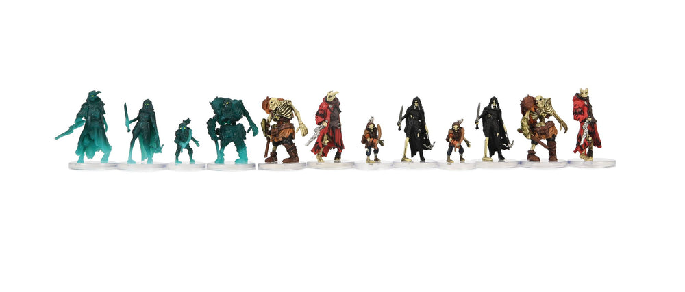 Dungeons & Dragons Onslaught: Launch OP Kit