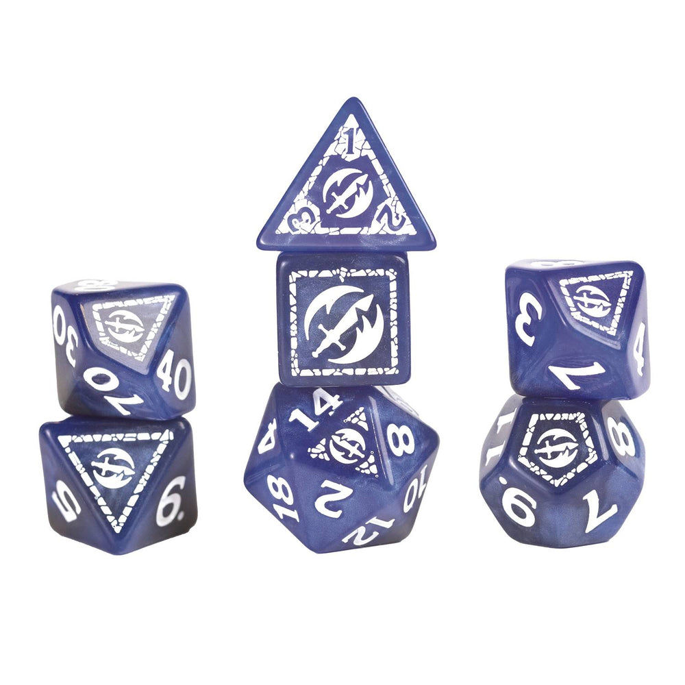 Dice Sirius: Dungeons & Dragons New Adventurer Set