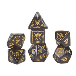 Dice Sirius: Dungeons & Dragons New Adventurer Set