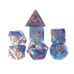 Dice Sirius: Dungeons & Dragons New Adventurer Set
