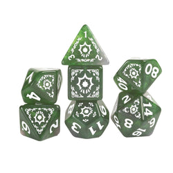 Dice Sirius: Dungeons & Dragons New Adventurer Set