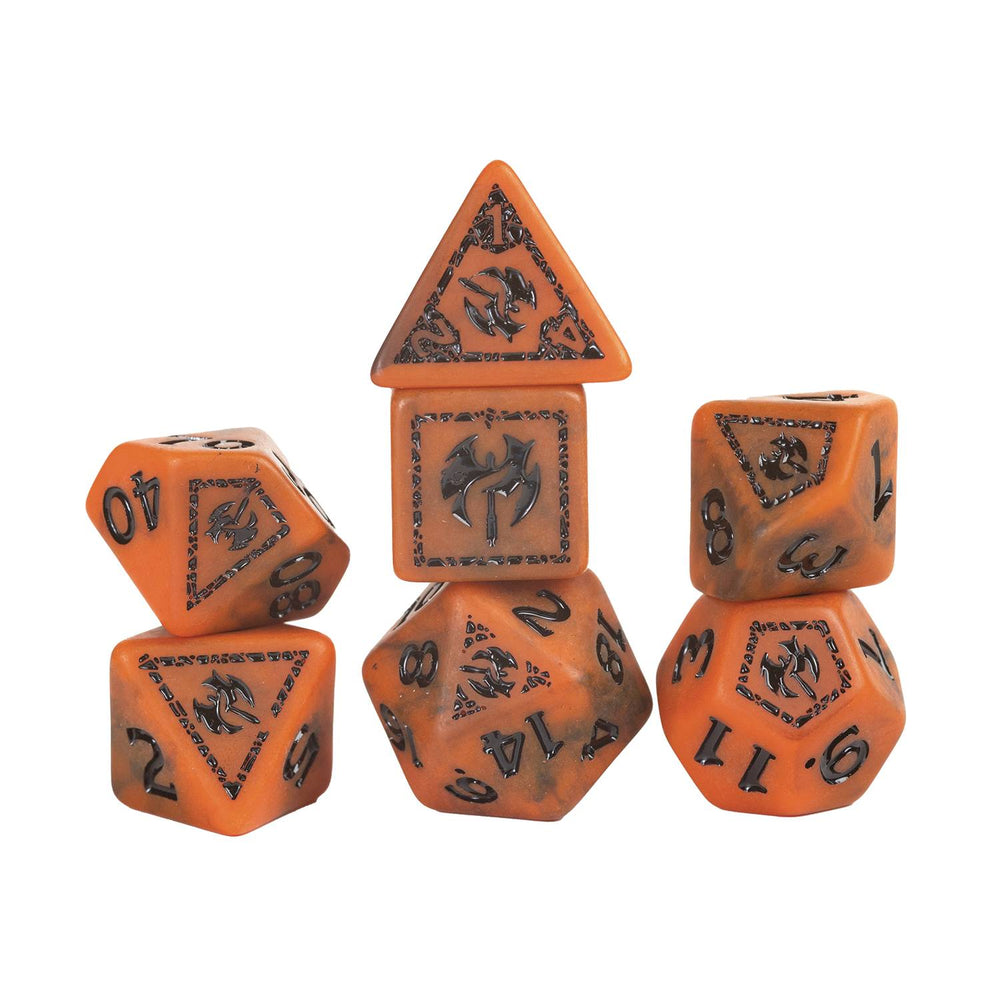 Dice Sirius: Dungeons & Dragons New Adventurer Set