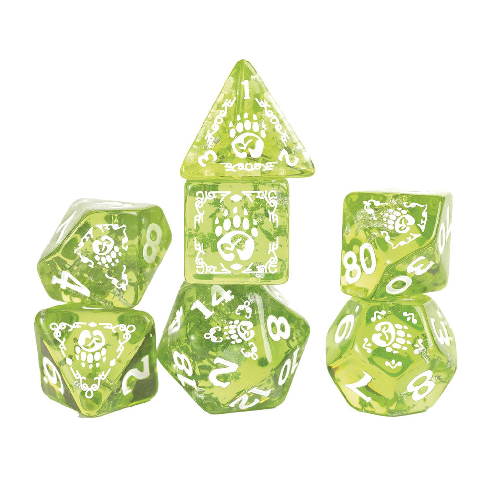 Dice Sirius: Dungeons & Dragons New Adventurer Set