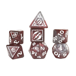 Dice Sirius: Dungeons & Dragons New Adventurer Set