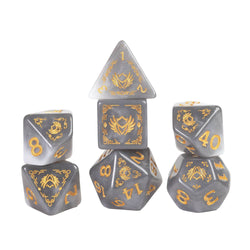 Dice Sirius: Dungeons & Dragons New Adventurer Set