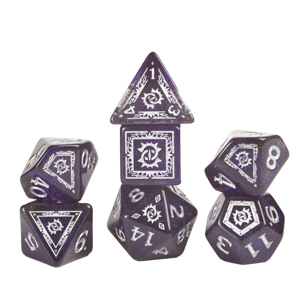 Dice Sirius: Dungeons & Dragons New Adventurer Set