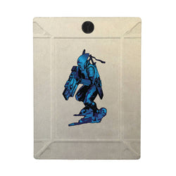 Dice Tray Warhammer 40K: Folding Premium
