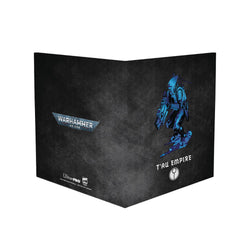 Datasheet Folio Warhammer 40K