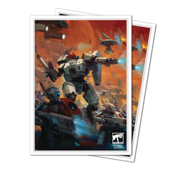 Card Sleeves Apex Deck Protector Sleeves (105)