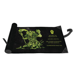 Dice Scroll Warhammer 40K: Premium Printed