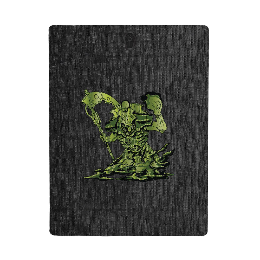 Dice Tray Warhammer 40K: Folding Premium