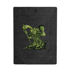 Dice Tray Warhammer 40K: Folding Premium