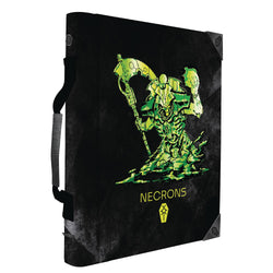 Codex Book Folio Warhammer 40K: Debossed & Printed