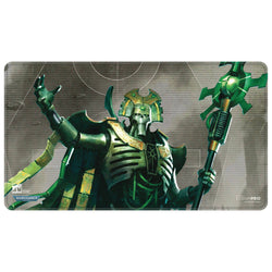 Playmat Warhammer 40K: Stitched